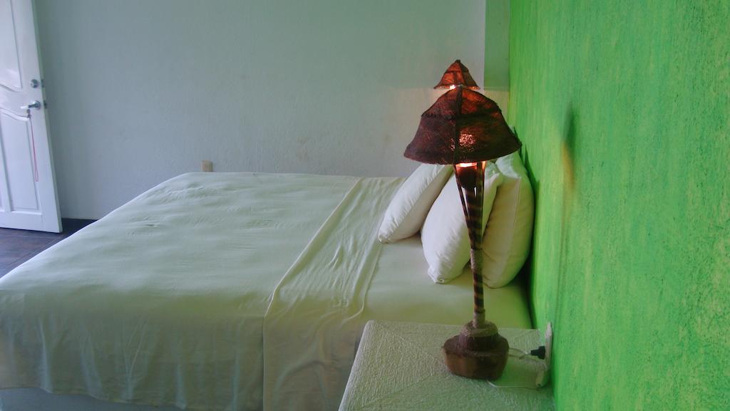Posada Zaira Del Mar Coyuca Pokój zdjęcie