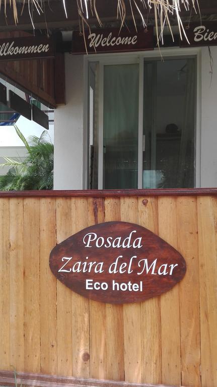 Posada Zaira Del Mar Coyuca Zewnętrze zdjęcie