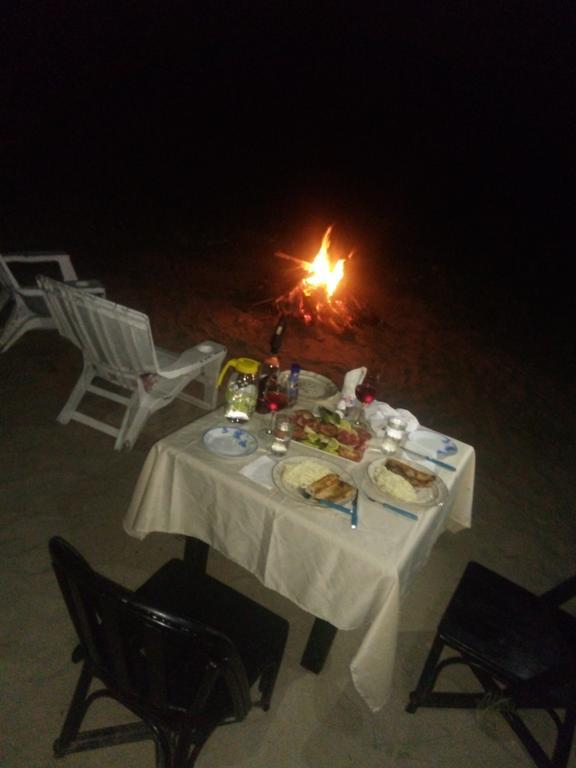 Posada Zaira Del Mar Coyuca Zewnętrze zdjęcie